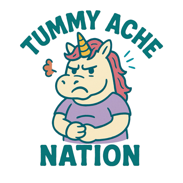 Tummy Ache Nation
